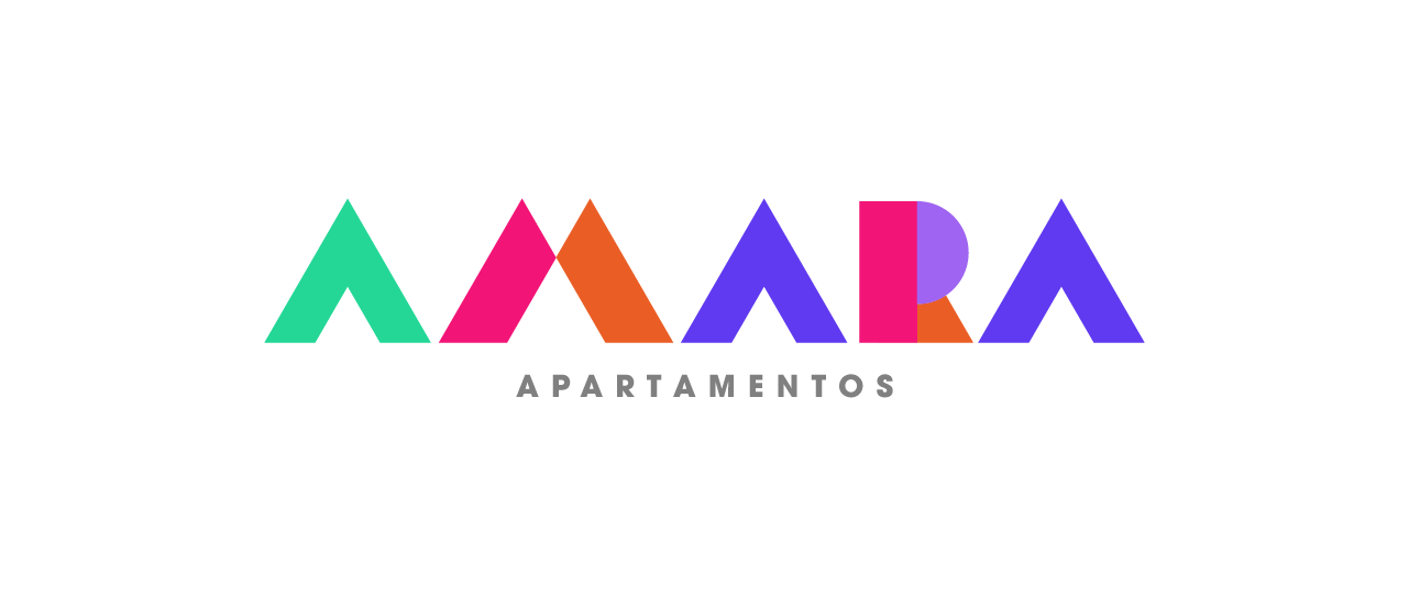  Logo Conaltura Apartamentos AMARA 